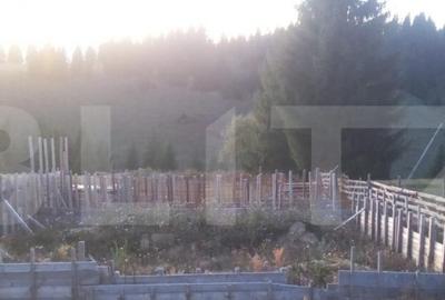 Teren de vanzare, 2400 mp, Dealul Floreni, Vatra Dornei - 2