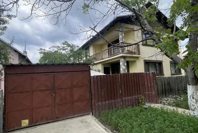 Casă cu 4 camere în Mizil - 2