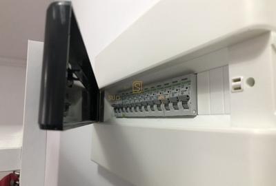 Apartament cu 2 camere decomandat, mobilat în Vest - 11