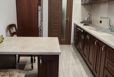 Apartament 2 camere situat in Tractorul-Isaran, 2 bai,  79 mp, balcon! - 3