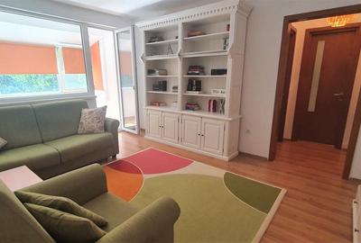 GORJULUI - Metrou vanzare apartament 2 camere - 3