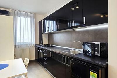 Garsonieră în Banu Mărăcine - 2