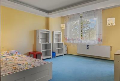 Vila individuala 360 mp utili zona  Pipera/Voluntari comision 0 % - 8