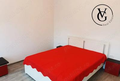 Apartament 2 camere - Faleza Nord - ideal pentru studenti - 5