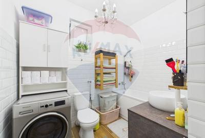 Vila individuala cu 4 camere de vanzare - Gulia, Dambovita - 26