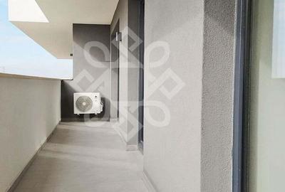 Apartament nou cu 3 camere si 2 bai in Prima Urbana 3 - 11