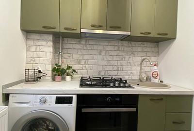 Apartament cu 2 camere în 1 Mai - 1