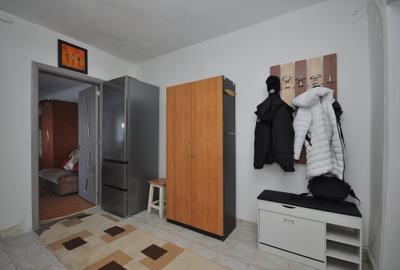 Garsonieră decomandată, mobilată în Drumul Taberei - 10