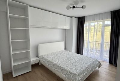 Apartament cu 2 camere decomandat în Central - 2