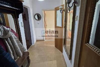 Apartament cu 2 camere decomandat în Lujerului - 14