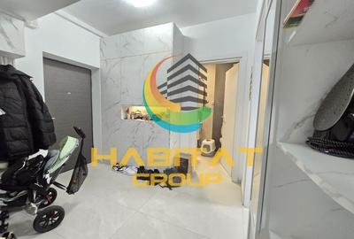 4 camere Brâncoveanu str Odei loc parcare inclus - 21