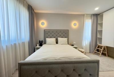 Vila Smart Home în Mobexpert Homes Pipera – Complet Mobilată și Premium - 26