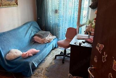 Apartament cu 3 camere decomandat în Crângași - 4