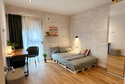 Apartament la prima închiriere în Arcadia Domenii,parcare inclusă - 6