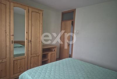 Apartament cu 3 camere decomandat, mobilat în Popa Șapcă - 3