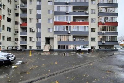 Garsoniera de inchiriat bloc nou, zona spital Fundeni - 5