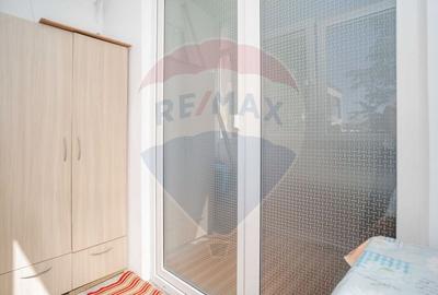 Apartament cu 2 camere semidecomandat, mobilat în Tudor Vladimirescu - 9
