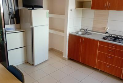Apartament cu 2 camere decomandat în Central - 5