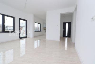 Cornu Villas - Valea Prahovei 4 Camere  - Casa Individuala Parter + 450MP Teren - 24