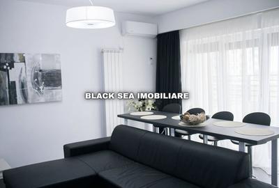 Apartament cu 2 camere semidecomandat, mobilat în Central - 4