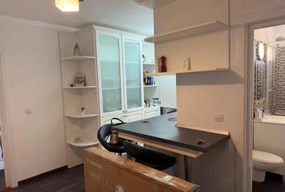 Apartament cu 2 camere decomandat în Ultracentral