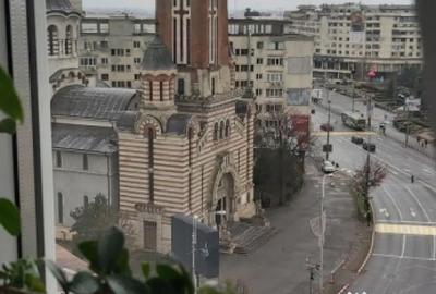 Apartament cu 2 camere decomandat în Democrației - 5