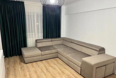 Garsonieră decomandată în Central - 2