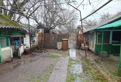 Casă cu 4 camere în Palanca - 6