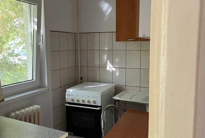 Garsonieră decomandată în Central - 5