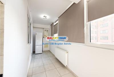 Apartament cu 2 camere semidecomandat, mobilat în Militari - 8
