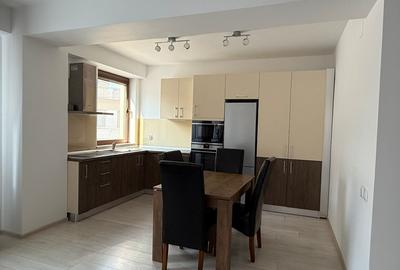 Modern 2 Camere Seasons Residence | 56mp Mobilat | 1 Loc de parcare - 7
