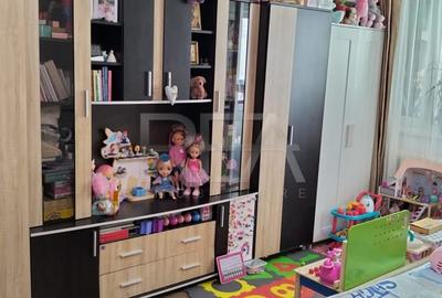 Garsoniera semidecomandata Pantelimon – Aleea Dobrina, etaj 5 - 2