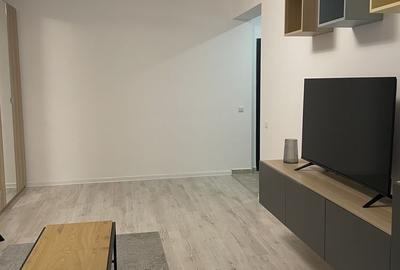 Apartament cu 2 camere în Roșu