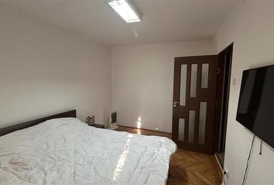 Inchiriere apartament 2 camere mobilat metrou Iancului - 4