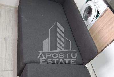 Garsonieră decomandată în Complex Studențesc - 9