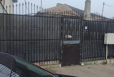Casă cu 5 camere cu Canalizare în Palazu Mare - 7