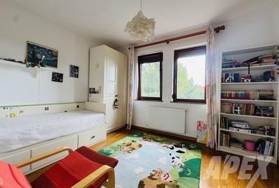 Casa individuala 4 camere | Teren 802mp | Curtea Domneasca - 11