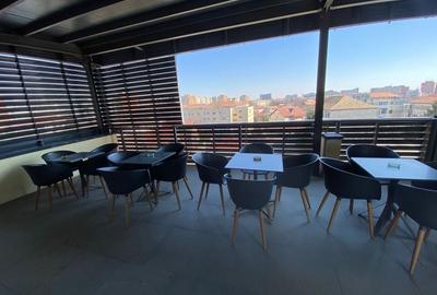 Spațiu de birouri  - zona Central - 14