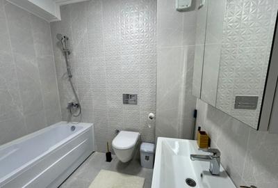 Solid House Corbului apartament 2 camere nou loc parcare sub - 5