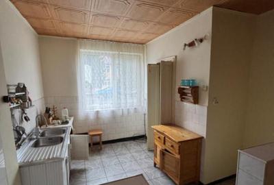 Apartament 52 mp, parter, FerneziuScoala Sadoveanu, anexa - 1