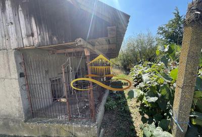 Casa de vanzare in Bacau Valea Seaca teren generos ?i anexe - 36