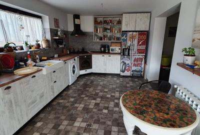 Casă individuală cu 4 camere cu Teren 450 Mp în 1 Decembrie - 3