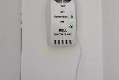 Apartament cu 2 camere | Giroc - 9