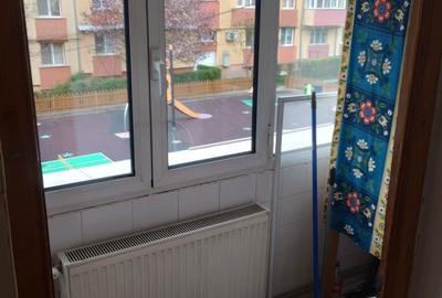 Apartament cu 2 camere decomandat în Central - 7