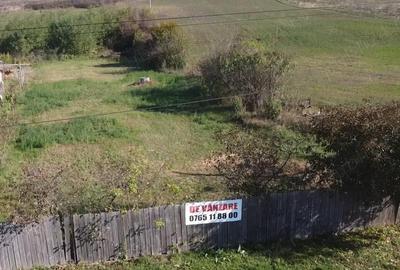 Teren de 750 mp, în Central - 2