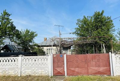 Casă cu 3 camere în Mărgineni - 3