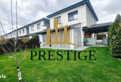 Casă cu 4 camere cu Canalizare în Central