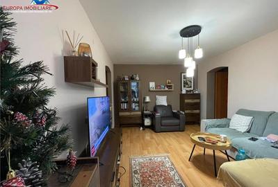 Apartament 3 camere de zona Taxe si Impozite Tulcea - 2