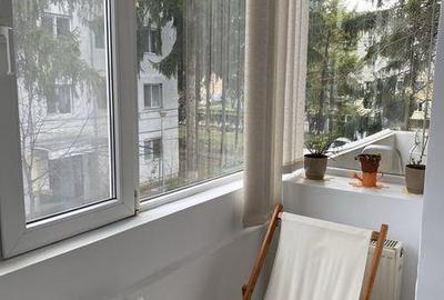 Apartament cu 3 camere decomandat în Piața Centrală - 4