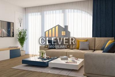 Apartament 2 camere 2 Bai Theodor Pallady
